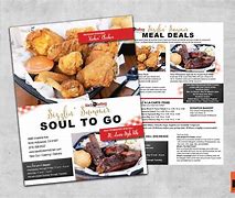 Image result for Typical Soul Food Menu