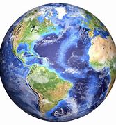 Image result for Spherical Earth