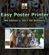 Image result for Easy Poster