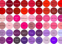 Image result for Purple-Ish Colors