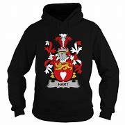 Image result for Hart Family Crest Irish