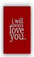 Image result for I Love You Always in Sign Language