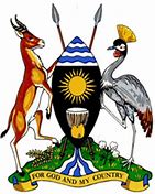 Image result for Uganda Emblem Logo