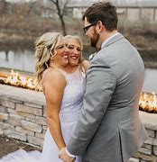 Image result for Abby and Brittany Hensel Married