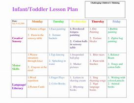 Image result for 2 Year Old Preschool Lesson Plans