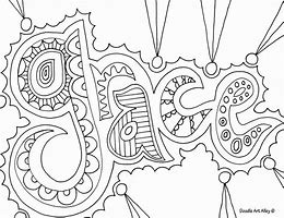 Image result for First Name Coloring Pages