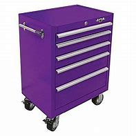 Image result for Purple Tool Box