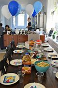 Image result for Birthday Party House