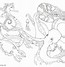 Image result for Free Sea Life Coloring Pages