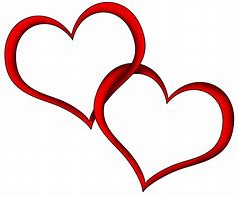 Image result for Heart with I Love You Clip Art