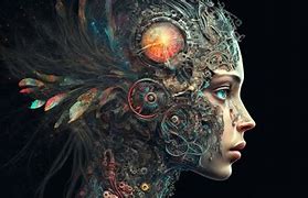 Image result for Generative Ai Art in 8K Resoolution