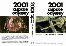 Image result for Stanley Kubrick a Space Odyssey