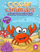 Image result for Underwater Animals Coloring Pages