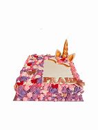 Image result for Square Unicorn Cake