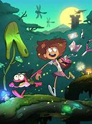 Image result for Amphibia Evil Frog