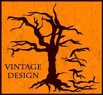 Image result for Vintage Tree Branch Illustration