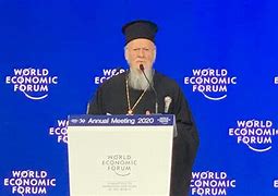 Image result for Ecumenical Patriarch