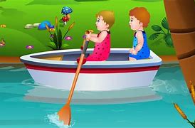 Image result for Boat On Water Clip Art