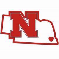 Image result for Nebraska with Corn Stalk SVG