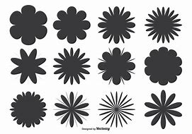 Image result for Girly Flower Outline Decals