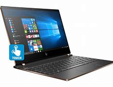 Image result for Thin HP Laptop Spectre