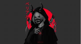 Image result for Anime Mask Designs