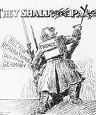 Image result for War Reparations