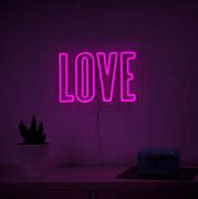 Image result for Cool Love Sign