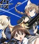 Image result for Strike Witches Alternate