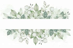 Image result for Futuristic Style Background with Watercolor Leaves