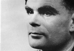 Image result for Alan Turing