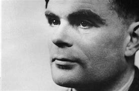 Image result for Alan Turing Artificial Intelligence