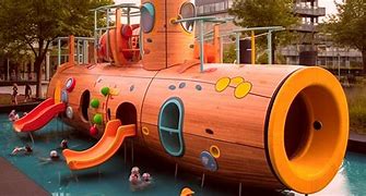 Image result for Pinterest Playground Luxury