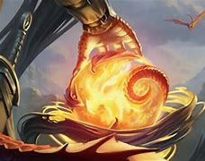 Image result for Blue Orb of Dragon Kind