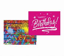 Image result for Birthday Banners Personalized