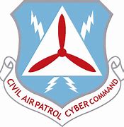 Image result for Civil Air Patrol Anime Girl Sticker