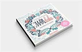 Image result for Mandala Book Cover Page