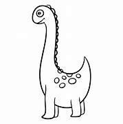 Image result for Black and White Dinosaur Claymation