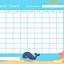 Image result for Incentive Charts Printable Free