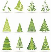 Image result for Evergreen Tree Clip Art