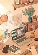 Image result for Computer Wallpaper Aesthetic Anime