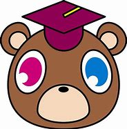 Image result for Kanye Bear SVG