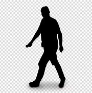 Image result for Black Cartoon Person Walking