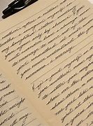 Image result for Aesthetic Cursive Happy