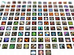 Image result for MMO Icons