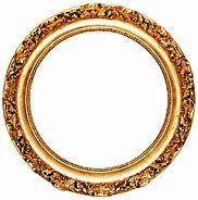 Image result for Round Frame