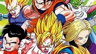 Image result for Old Dragon Ball