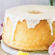 Image result for Looking for a Chiffon Cake Recipe