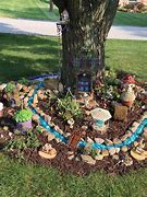 Image result for Fairies in the Garden Pics