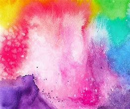 Image result for Rainbow High Watercolor and Create